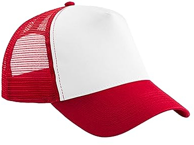 Junior Snapback Trucker