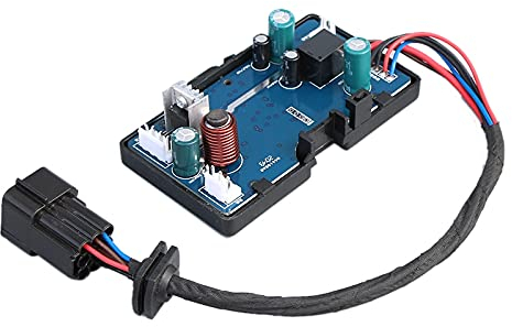 SameeHome 1 x Heizelementplatte für Dieselheizung, geeignet für 12 V / 24 V, 3 kW / 5 kW, Heizung