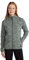 Mountain Warehouse Snowdon Womens Full Zip Fleece - Lightweight Ladies Sweater Top, Breathable Baselayer, Antipill - Best for Spring Summer, Camping & Hiking Khaki Women's Size 18