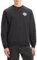 Levi's Herren RELAXD Graphic Crew Sweatshirt, Brin Palm SCE, M