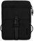 Incase Transfer Sleeve 14 Zoll Laptop Hülle - Hybrid Laptop Sleeve + Computer Case with Carry Strap - Packable Laptop Pouch, Schwarz, 14-inch