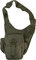 normani Schultertasche, Multifunktions Umhängetasche für Damen und Herren Military Tactical Rucksack Brusttasche Sling Bag für Radfahren Wandern Camping Freizeit Uni Schule Farbe Oliv