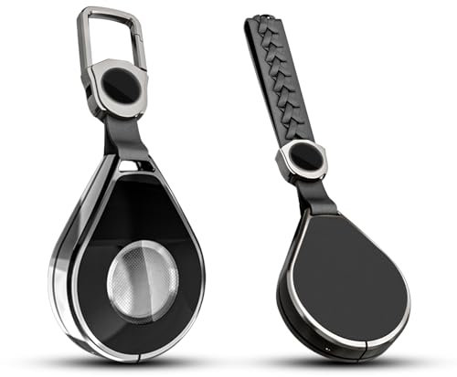 totiancong Schlüsselanhänger Cover Kompatibel für Harley Davidson Fatboy Heritage Classic Standard RoadKing Ultra Classic Electra Glide V-Rod Dyna Sportster Legierung Metall Schlüsselanhänger