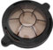 Pup Pump Lid PVC Panteur de Pompe à Piscine Scellée Transparente pour Super II