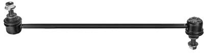 Borg & Beck BDL7510 Stabiliser Link L/R To Fit Honda Civic IX 2012-