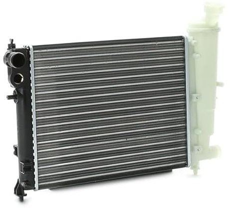 RIDEX 470R0024 Radiador refrigeración del motor