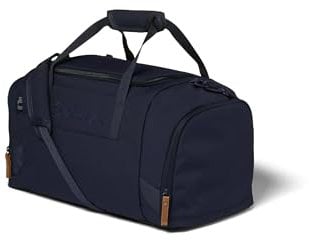 satch Skandi Edition Sportbag Nordic Blue