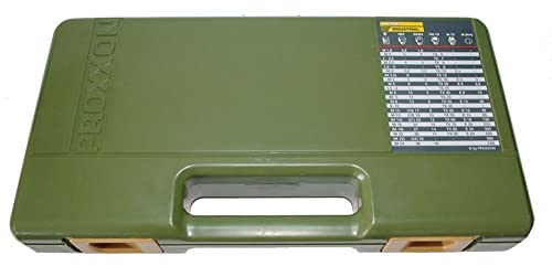 PROXXON 2321 Kunststoffkoffer klein, leer