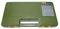 PROXXON 2321 Kunststoffkoffer klein, leer
