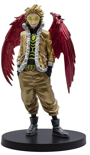 Bandai - My Hero Academia - Age of Heroes - Hawks (MHA)