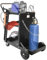 MGidea Carrello Porta saldatrice Stazione Mobile di Saldatura Carrello da Officina ripiani metallo