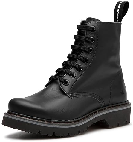 ART Unisex 1166 MarineblauMode-Stiefel