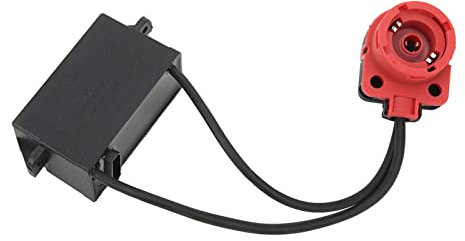 Aramox Xenon HID Allumeur de Phare Ballast D2S D2R Douille D'ampoule Compatible avec 147 156 GT OE : 1307329054