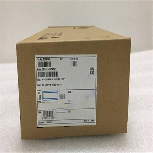 MIDTY HDD Per 2600V3 4TB 3.5 SAS 64MB 7200RPM Per HDD Interno Per Server HDD Per 26V3-L-NLSAS4T 02350SMG