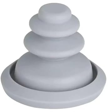 E ELECTROTODO REPUESTOS Y PEQUEÑO ELECTRODOMESTICO Junta indicador cocción Valvula Compatible con ollas WMF Plus SS-1530001534 (V3) (Recambio Original)