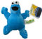 Soma Sesamstrasse Kuscheltier Plüsch Figur 20 cm Plüschtier Stofftier kuschelweich ab den ersten Lebensmonaten geeignet als Geschenk (Krümmelmonster Blau 20 cm)