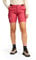 RevolutionRace Rambler Lightweight Pro Shorts für Damen, Leichte Kurze Hose und Wandershorts für Damen, Holly Berry, M