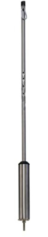 AUTOMANN Pogo Stick Stainless Steel 50in 177.3023
