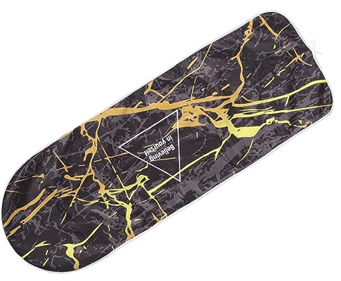 Cabilock Funda para Tabla de Planchar Accesorios de Escritorio Protector de Tabla de Planchar Ironing Board Cover Funda para Tablas de Planchar manteles Alfombrilla de Planchar