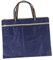 PLAFOPE 2St A3 mehrschichtige tragbare Aktentasche Papierordner großer Dateiordner Book Bag aufbewahrungssack Kunsttasche mit Reißverschluss Speicherordner wasserdichtes Oxford-Tuch Navy
