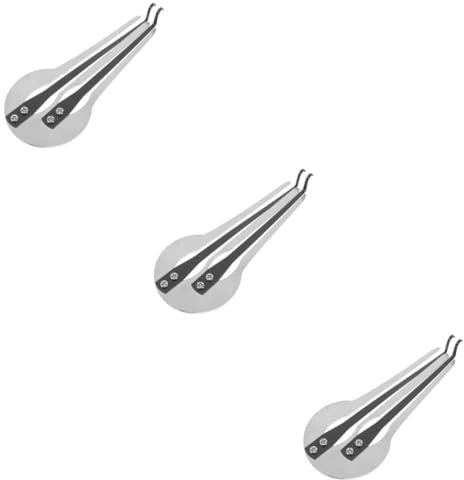 Vaguelly 3stücke Maultrommel Für Anfänger Tragbares Mundinstrument Leicht Zu Spielen Für Ethnische Musik Erzeugt Einzigartige Melodien Für Entspannung Und Unterhaltung