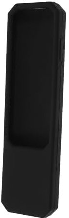 SECFOU Fernbedienung Hülle Aus Stoßfest Mit Trageschlaufe Kompatibel Mit Generation Schützende Abdeckung Einfach Zu Finden