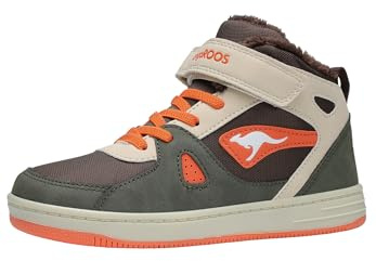 Kangaroos K-CP Kalley II EV