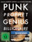 The Social Network: 4K Ultra HD Blu-ray + Blu-ray / Limited Steelbook