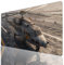 Mouse Mat, Aircraft Carrier Mouse Pad Large 32 x 16 x 0.12 inch, Waterproof Desk Mat with Stitched Edge, Extended Comfortable Gaming Mousemat Helicopters with Smooth Cloth Surface, Table Decor GYL5375