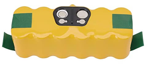 Batteries, Suitable for Vacuum Cleaner Robot 3500MAH NiMH Battery 14.4V Sweeper Parts