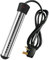 Paddling Pool Heater 2000W Electric Submersible Water Heater High-power Electric Bucket Heater Preventing-burns Save Time For Inflatable Pool Bathtub