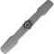 SPARES2GO Brazo de pulverización de lavado superior para lavavajillas Beko Atlantis Series BDDN BDEN BDF13 DFN05 DIN16 DIN26