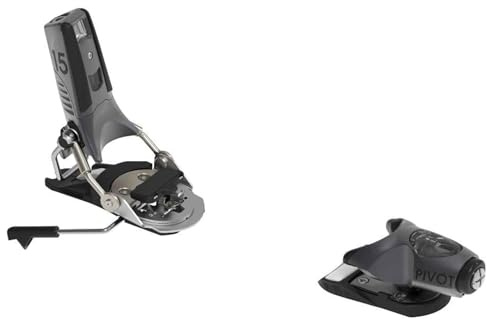 Look Pivot 2.0 13 GW B105 in Black Metal