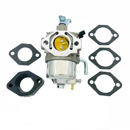 Carb Carburetor W/Gasket Fit For 5000 Generator TAN