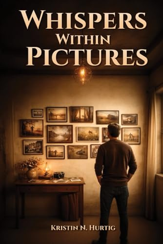 Whispers within Pictures