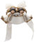 THUN ® - Engelpaar mit Schildchen