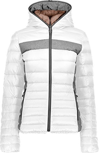 CMP Women's Daunen Jacke Jacket
