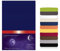 Moon Premium Frottee Spannbettlaken/Spannbetttuch (140x200-160x200, royal)