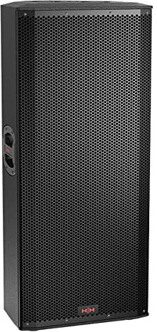 HH Electronics Tessen Powered Speaker Cabinet (TNP-1501)