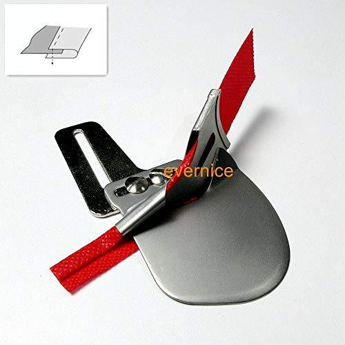 B0421S05A-E Schrägband, 40 mm, für Babylock Coverstitch Evolution, Evolve