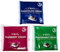 Fry's 9 Bar Chocolate Selection, Chocolate/Frambuesa/Menta, 450 g
