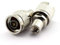 2 x FME/N Adapter FME-Stecker auf N-Stecker Koaxial-Antennenstecker RF gerade