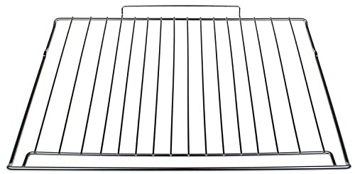 WHIRLPOOL - REJILLA DE HORNO- 478,5 x 365 MM - C00526696