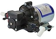 Shurflo Pompa acqua Aut. 12 V 7 l/min, 20 psi