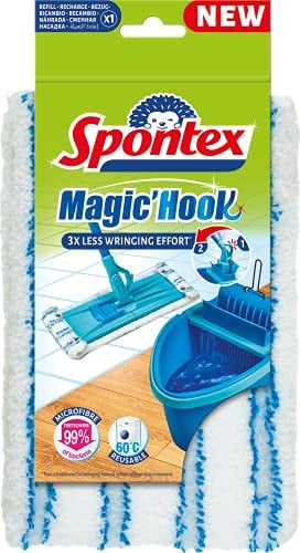 Spontex Magic Hook Ricambio