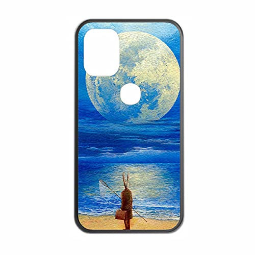 HUAYIJIE Hülle Für Motorola Moto G100 Nio Hülle Handyhülle Case Cover Z-16