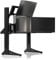 Playseat Triple Monitor Stand XL Multi3 | Dreifach-Monitorständer für bis zu 4 Flachbildschirme | Geeignet für alle Flachbildfernseher und PC-Bildschirme | Höhe & Distanz frei verstellbar
