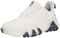 adidas Men's Zapatilla sin Clavos Codechaos 22 Boa, Cloud White/Crew Navy/Crystal White, 50 2/3