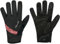 Roeckl Waldau Damen Winter Fahrrad Handschuhe lang schwarz/coral 2023: Größe: 7.5