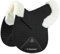 Premier Equine Tapis de Selle Amortisseur Mouton synthétique intégré GP/Jump Numnah